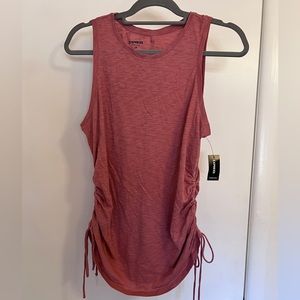 Express Ruched Tank Top